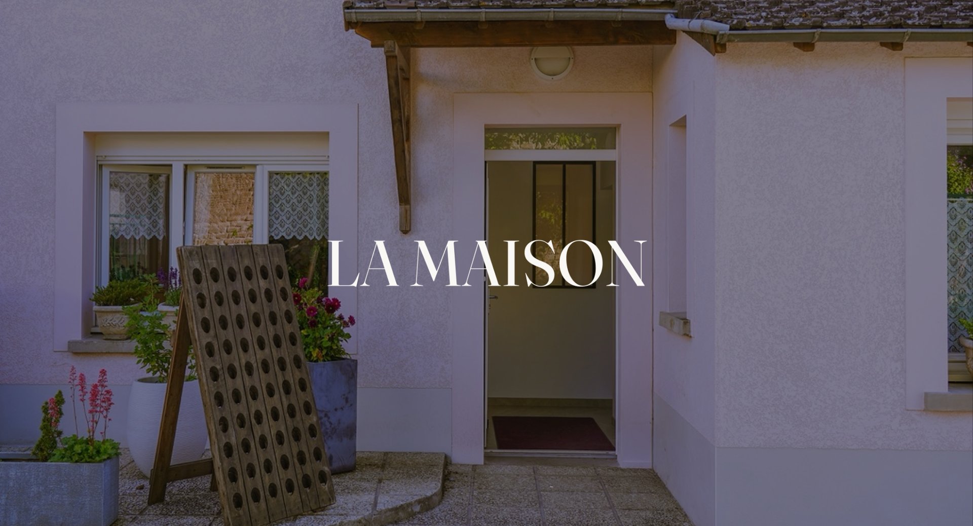 La Maison